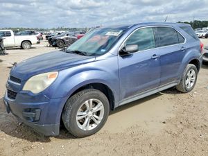 Chevrolet Equinox LS 2.4L 4 2014