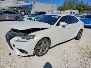 Lexus IS 3.5L 6 2014