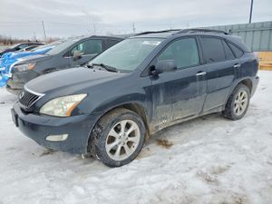 Lexus RX 3.5L 6 2009