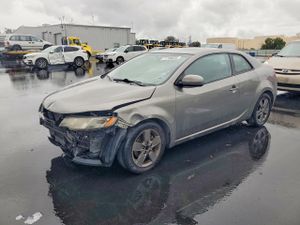 Kia Cerato / Forte / K3 2.0L 4 2012