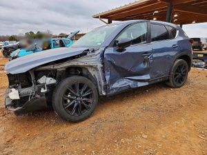 Mazda CX-5 PREFERRED 2.5L 4 2023