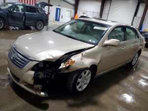 Toyota Avalon XL 3.5L 6 2008