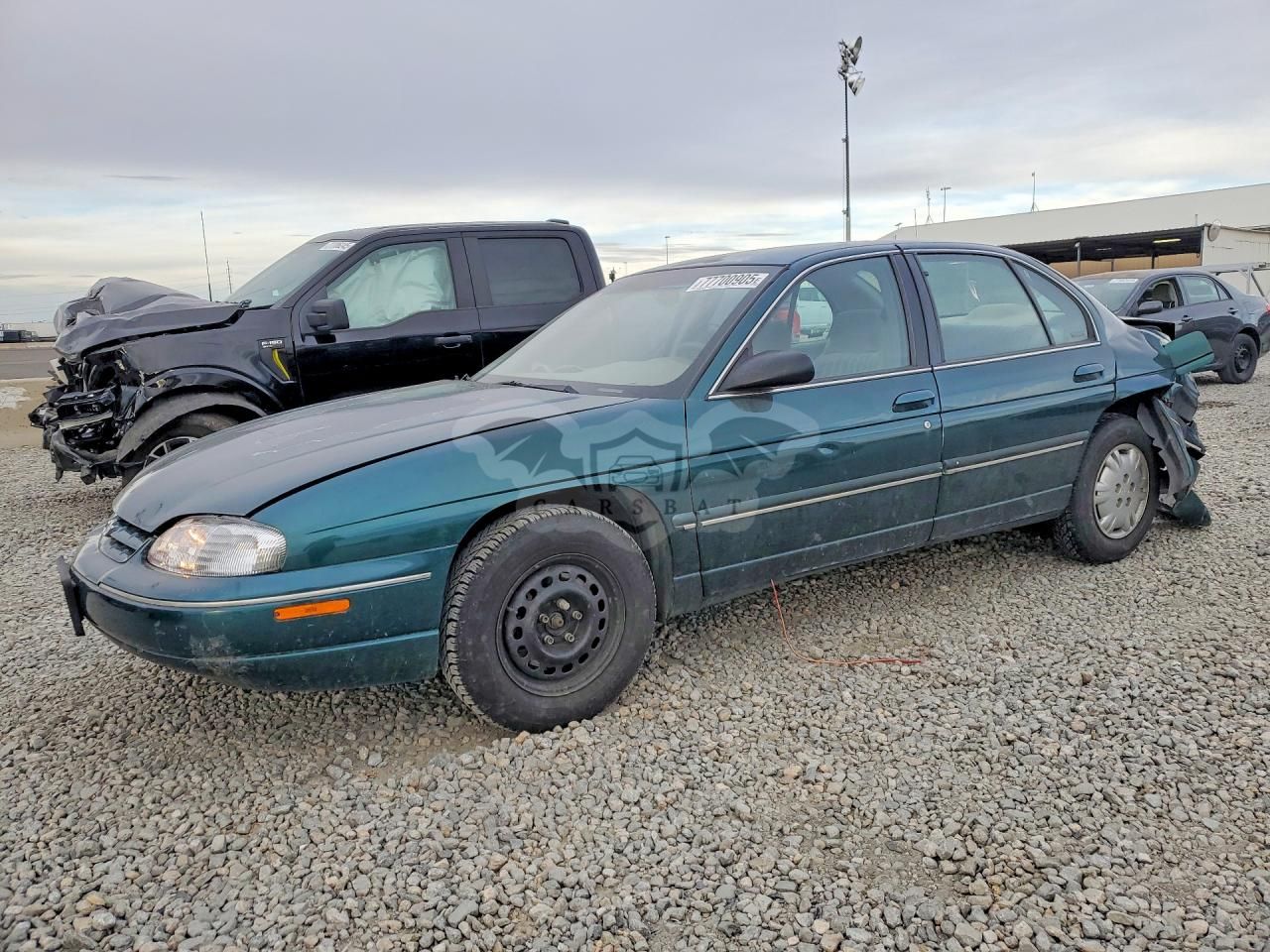 Chevrolet Lumina 3.1L 6 2001
