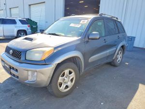 Toyota Rav4 2.0L 4 2003