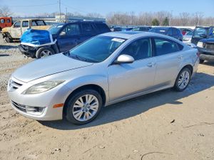 Mazda 6 I 2.5L 4 2010