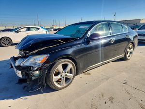Lexus GS 350 3.5L 6 2009