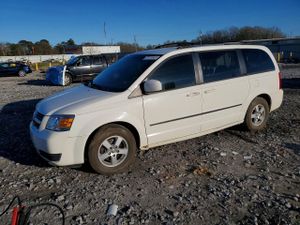 Dodge Grand Caravan (Caravan) SXT 3.8L 6 2010