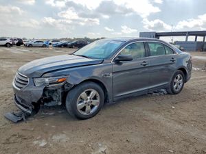 Ford Taurus SEL 3.5L 6 2015