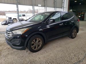 Hyundai Santa Fe 2.4L 4 2014