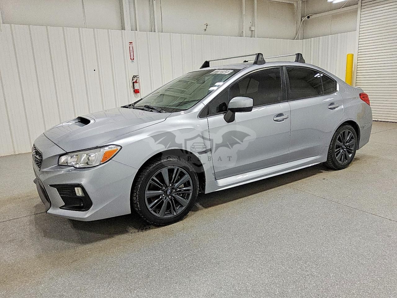 Subaru WRX 2.0L 4 2020
