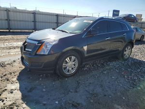 Cadillac SRX LUXURY COLLECTION 3.6L 6 2014