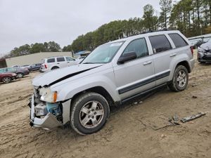 Jeep Grand Cherokee LAREDO 3.7L 6 2006