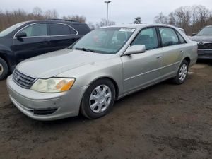 Toyota Avalon XL 3.0L 6 2004