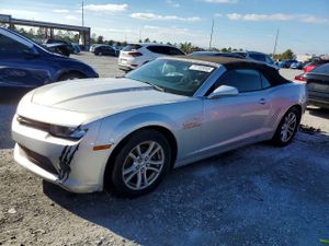 Chevrolet Camaro LT 3.6L 6 2015