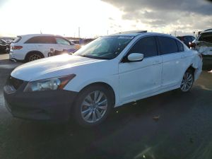 Honda Accord EXL 2.4L 4 2012