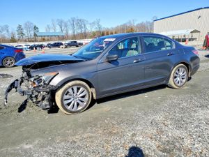 Honda Accord 2.4L 4 2011