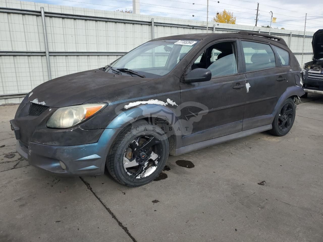 Pontiac Vibe 1.8L 4 2004