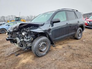 Toyota Rav4 2.4L 4 2008