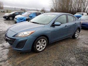 Mazda 3 I 2.0L 4 2010