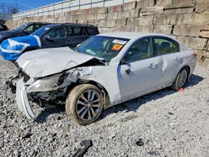 Hyundai Genesis 3.8L 6 2011
