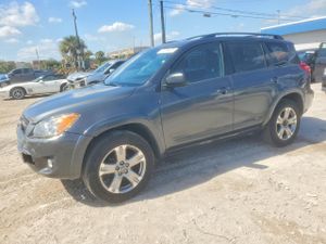 Toyota Rav4 SPORT 2.5L 4 2011