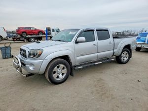 Toyota Tacoma DOUBLE CAB LONG BED 4.0L 6 2011