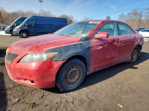 Toyota Camry CE 2.4L 4 2007