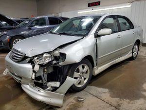 Toyota Corolla CE 1.8L 4 2003