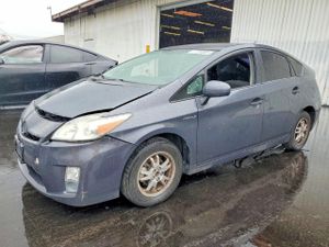 Toyota Prius 1.8L 4 2010