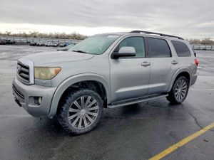 Toyota Sequoia SR5 5.7L 8 2008