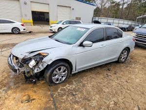 Honda Accord SE 2.4L 4 2012