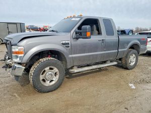 Ford F-250 SUPER DUTY 5.4L 8 2010