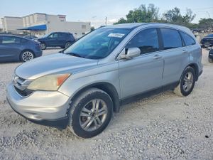 Honda CR-V EXL 2.4L 4 2010