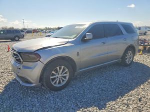 Dodge Durango SXT 3.6L 6 2014