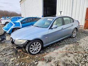 BMW 3 Series XI 3.0L 6 2011