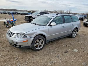 Volkswagen Passat GLX 4MOTION 2.8L 6 2004