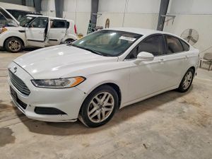 Ford Fusion 2.5L 4 2013