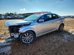 Kia Cerato / Forte / K3 SX 2.4L 4 2013
