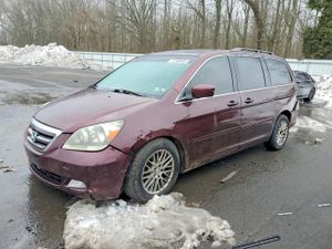 Honda Odyssey TOURING 3.5L 6 2007