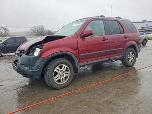 Honda CR-V EX 2.4L 4 2003