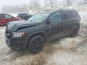 GMC Acadia 2.0L 4 2022