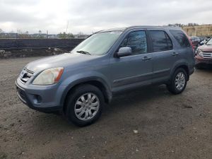 Honda CR-V SE 2.4L 4 2006