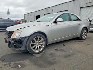 Cadillac CTS HI FEATURE V6 3.6L 6 2008