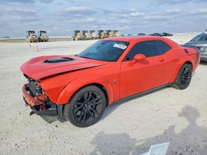 Dodge Challenger R/T SCAT PACK 6.4L 8 2023