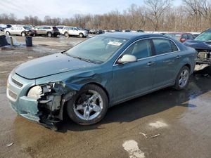 Chevrolet Malibu 1LT 2.4L 4 2009