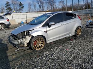 Ford Fiesta ST 1.6L 4 2014