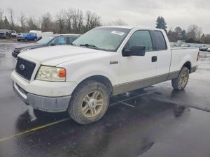 Ford F-150 5.4L 8 2004