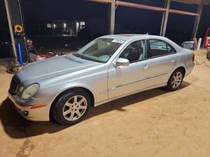 Mercedes-Benz E 320 CDI 3.0L 6 2008