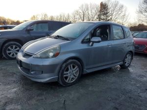 Honda Fit SPORT 1.5L 4 2008