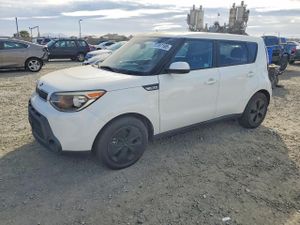 Kia Soul 1.6L 4 2015